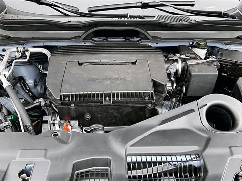 New 2026 Honda Pilot EX-L image 16