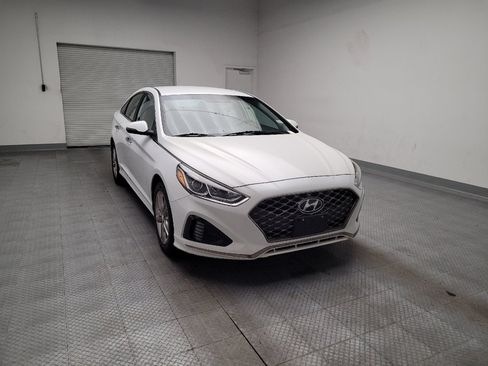Used 2019 Hyundai Sonata SEL image 14