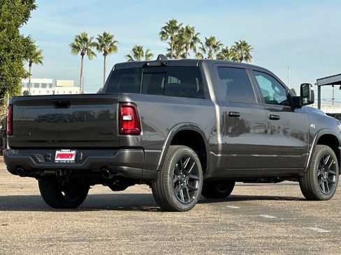 New 2026 RAM 1500 Laramie w/ Night Edition image 4