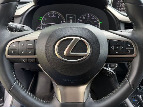 Used 2016 Lexus RX 350 AWD w/ Premium Package image 11