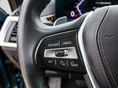 Used 2026 BMW X5 xDrive40i AWD/4WD image 13