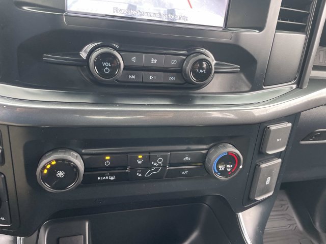 Used 2023 Ford F150 XL w/ STX Appearance Package AWD/4WD image 30