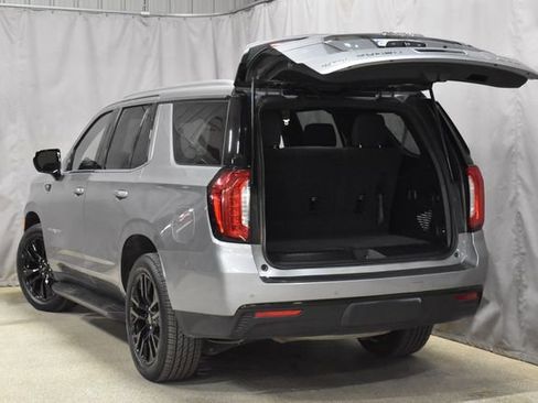 Used 2024 GMC Yukon SLE image 35