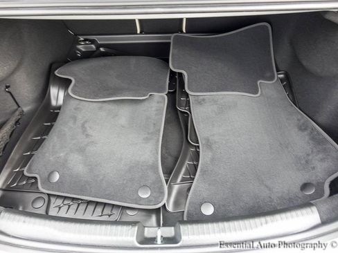 Used 2022 Mercedes-Benz C 300 4MATIC Sedan image 24