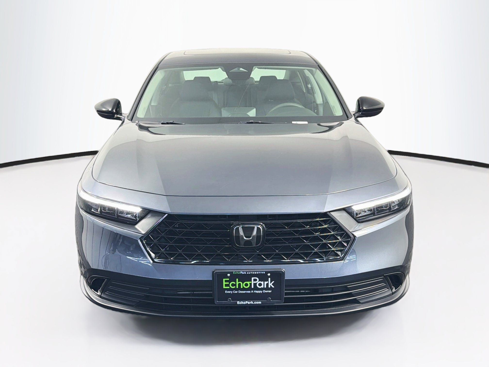 Used 2025 Honda Accord SE image 2