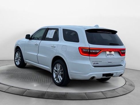 Used 2022 Dodge Durango GT image 5