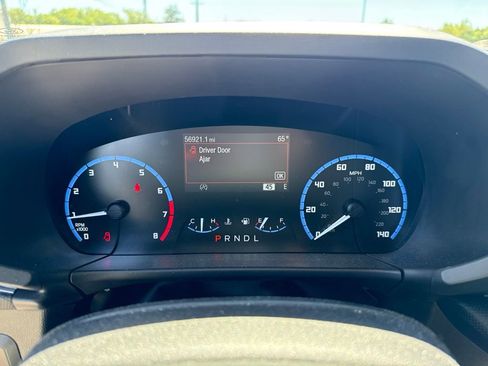 Used 2022 Ford Bronco Sport Big Bend w/ Convenience Package AWD/4WD image 6
