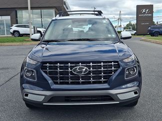 Certified 2023 Hyundai Venue Limited FWD video 2