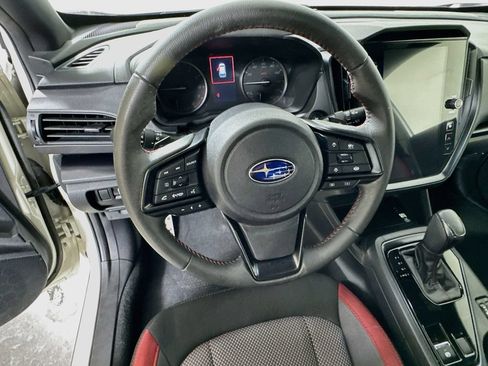 Certified 2024 Subaru Impreza RS w/ Popular Package #3 AWD/4WD image 11