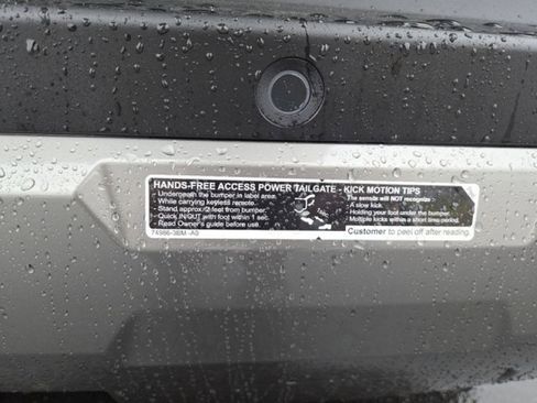 New 2026 Honda Passport TrailSport Elite image 4