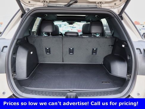 New 2026 GMC Terrain AT4 w/ Convenience Package III image 5