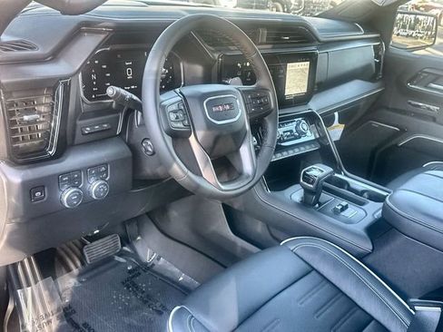 New 2026 GMC Sierra 1500 AT4X image 10