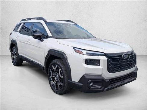 New 2026 Subaru Outback Touring XT AWD/4WD image 3
