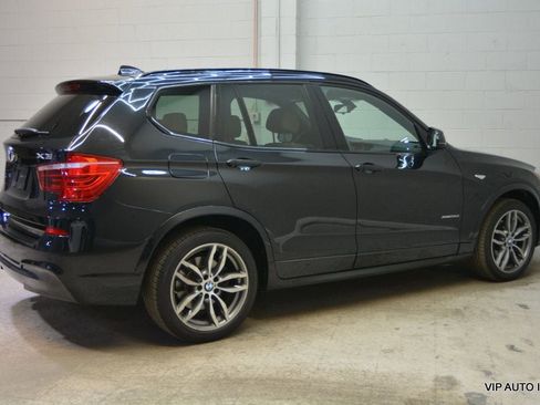 Used 2016 BMW X3 xDrive28d image 31