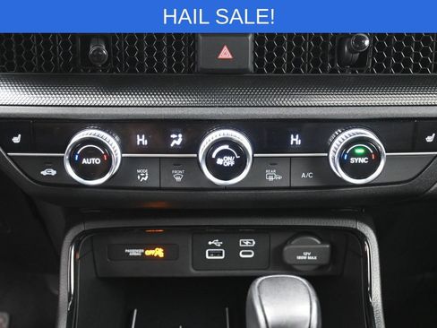 Used 2024 Honda CR-V Sport-L image 23