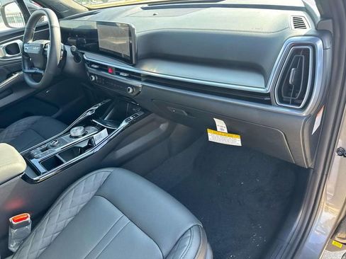 New 2026 Kia Sorento SX Prestige image 15