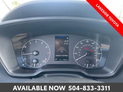 Used 2024 Toyota Corolla LE FWD image 32