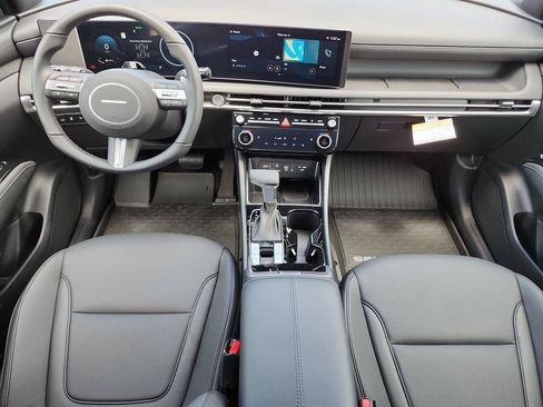 New 2026 Hyundai Santa Cruz XRT AWD/4WD image 15
