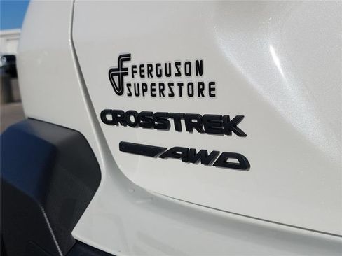 Used 2026 Subaru Crosstrek 2.5i Wilderness w/ Crosstrek Mirror Package AWD/4WD image 6