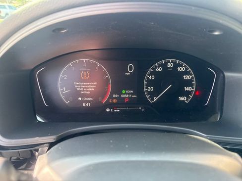 Used 2026 Honda Civic Sport image 12