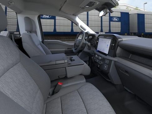 New 2026 Ford F150 XL AWD/4WD image 11