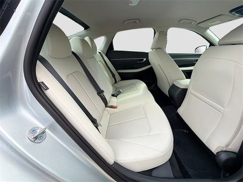New 2026 Hyundai Sonata SE image 27