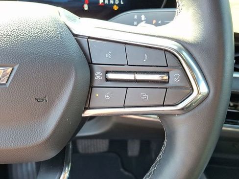 Used 2025 Chevrolet Equinox LT FWD image 16