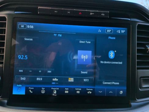 Certified 2022 Ford F150 Raptor w/ Equipment Group 801A High image 29