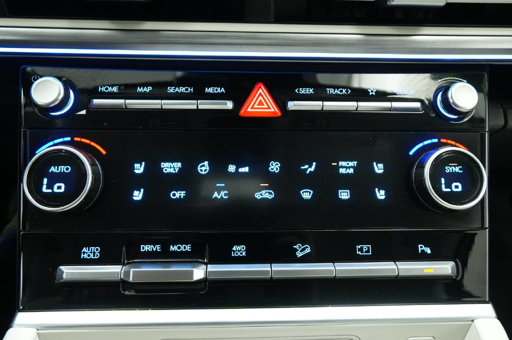 New 2026 Hyundai Santa Fe Calligraphy AWD/4WD image 45