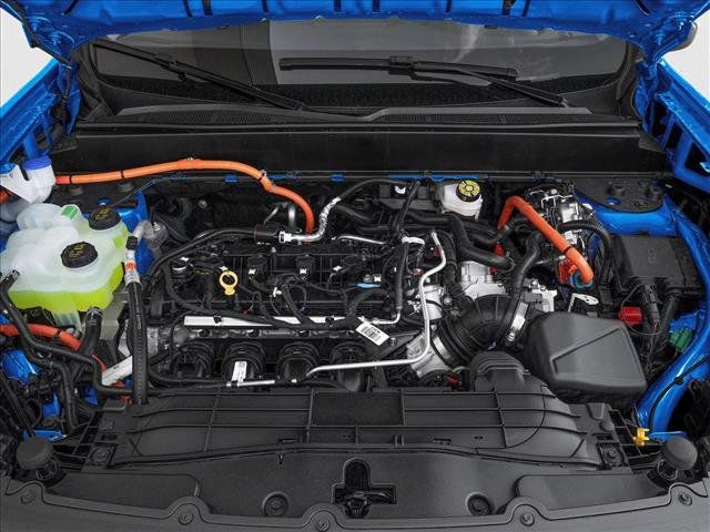New 2026 Ford Maverick XL FWD image 4