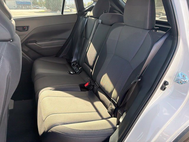 Used 2025 Subaru Crosstrek 2.5i Premium AWD/4WD image 26