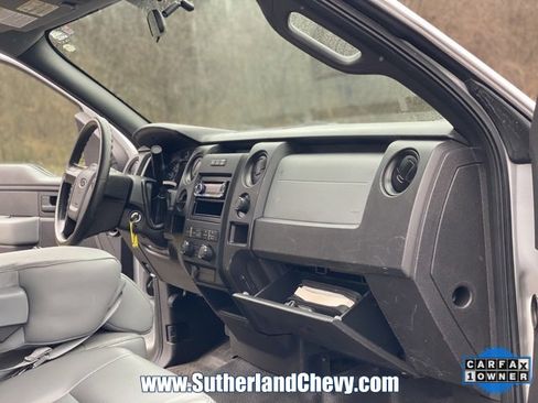 Used 2013 Ford F150 XL image 22