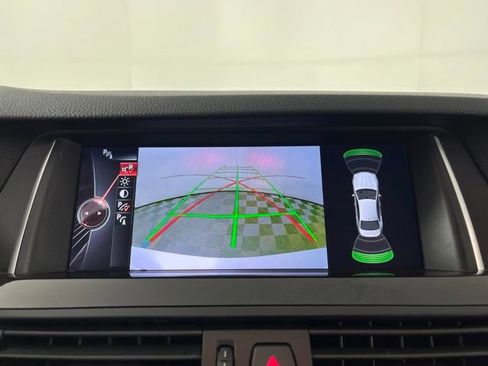 Used 2015 BMW 535i Sedan RWD image 26