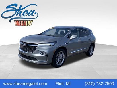 Used 2023 Buick Enclave Avenir w/ Trailering Package, 5000 lbs.