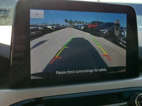 Certified 2022 Ford Escape SEL w/ Technology Package FWD image 29