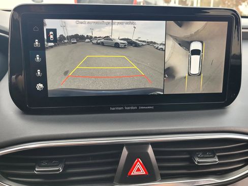 Used 2022 Hyundai Santa Fe Calligraphy image 19