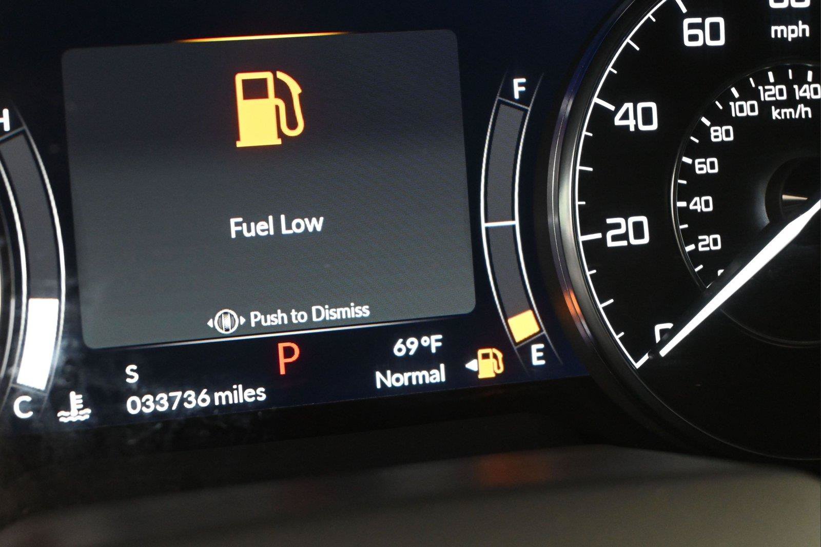 Certified 2024 Acura RDX SH-AWD image 3