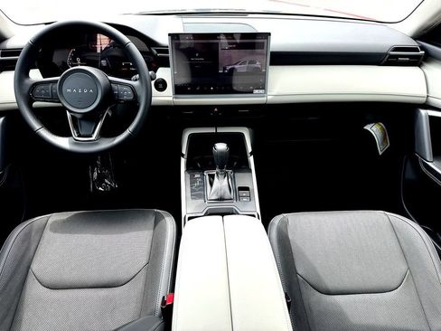 New 2026 MAZDA CX-5 Select AWD/4WD image 19