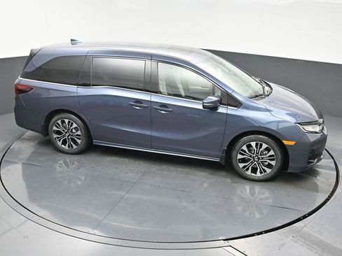 New 2026 Honda Odyssey Elite image 33