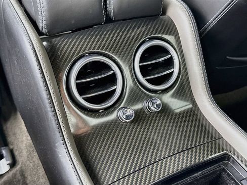 Used 2017 Bentley Continental GT Speed AWD/4WD image 24
