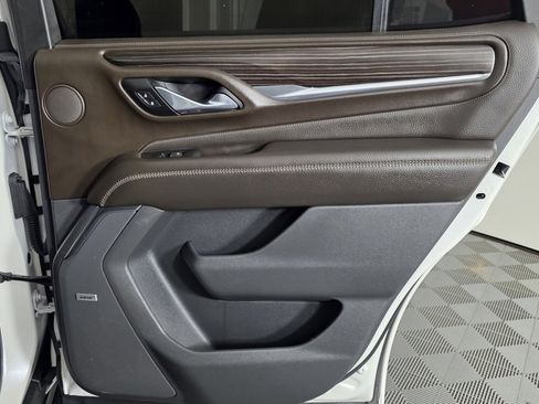 Used 2021 GMC Yukon Denali w/ Denali Ultimate Package image 51