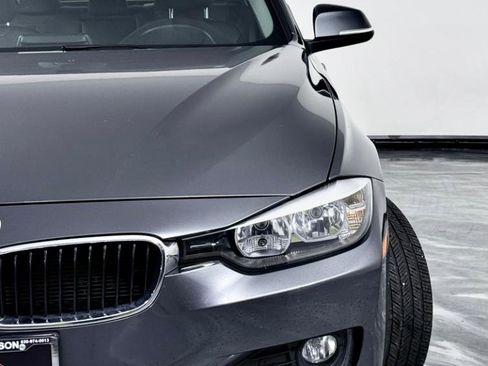 Used 2014 BMW 320i xDrive Sedan AWD/4WD image 6
