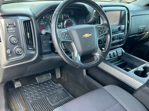 Used 2015 Chevrolet Silverado 1500 LT w/ All Star Edition AWD/4WD image 17
