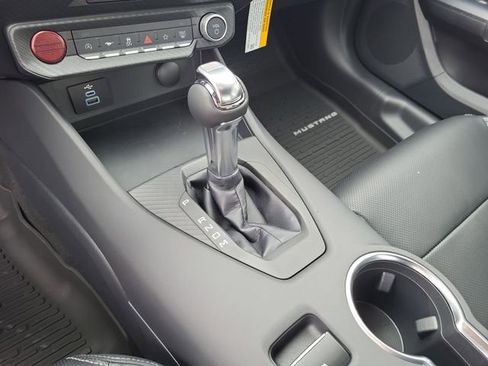 New 2026 Ford Mustang GT Premium RWD image 20