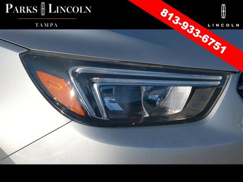 Used 2018 Buick Encore Preferred image 6