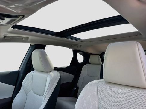 New 2026 Lexus RX 350 FWD image 28