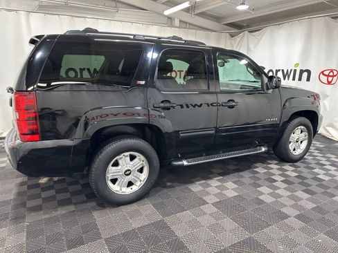 Used 2013 Chevrolet Tahoe LT image 10