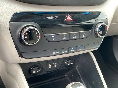 Used 2017 Hyundai Tucson Eco FWD image 12