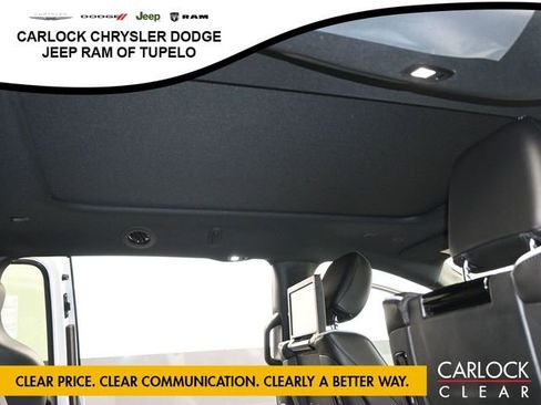 New 2026 Chrysler Pacifica Limited image 48