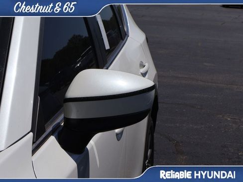 Used 2022 MAZDA CX-5 AWD 2.5 S image 13